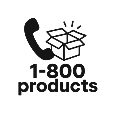 1-800-products